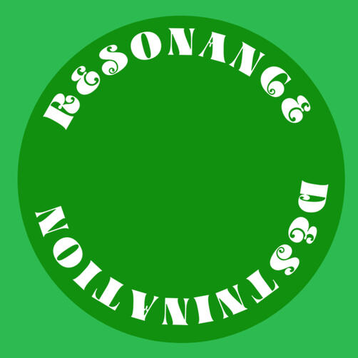 Resonance Destination